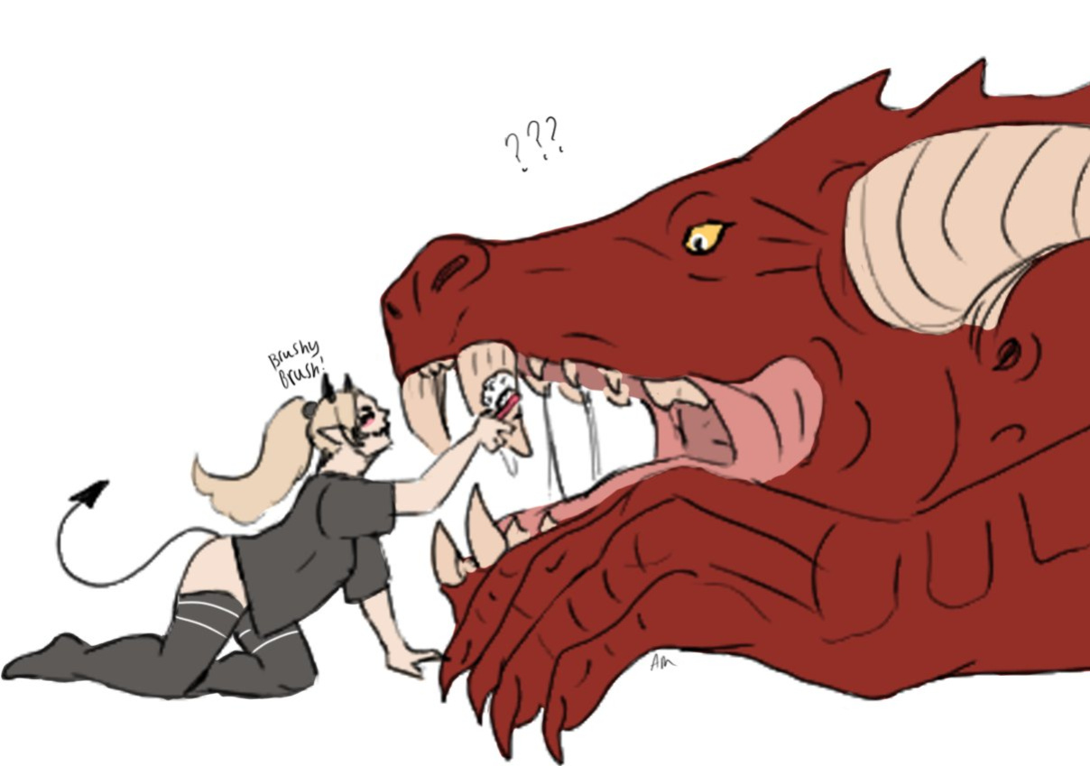 [Artist] Abeliasdemon