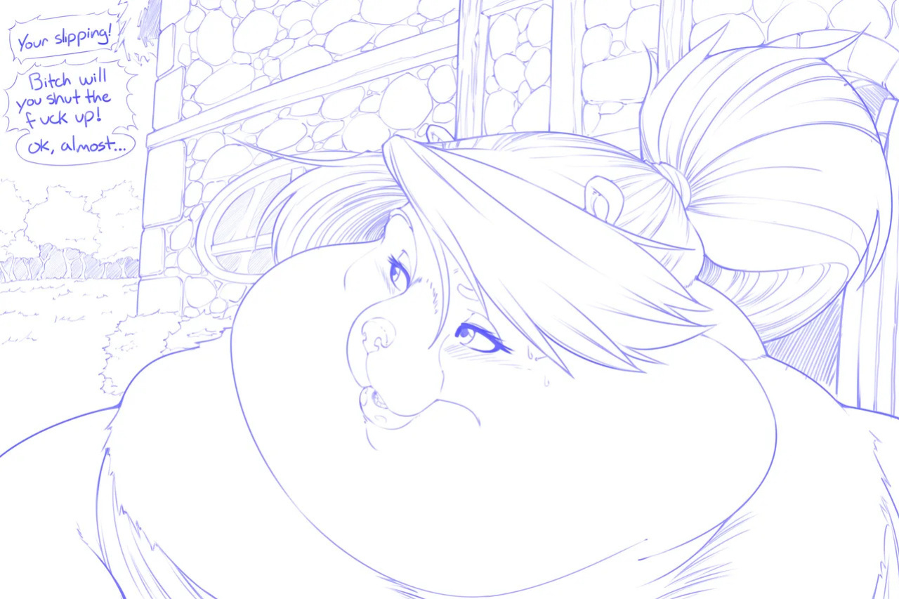 [shryland] Flo and the 11 Kids - Chapter 3 [Ongoing]