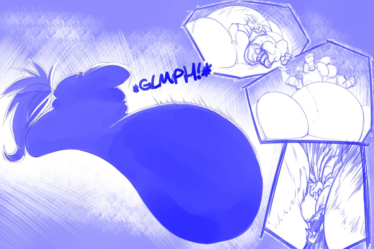 [shryland] Flo and the 11 Kids - Chapter 3 [Ongoing]