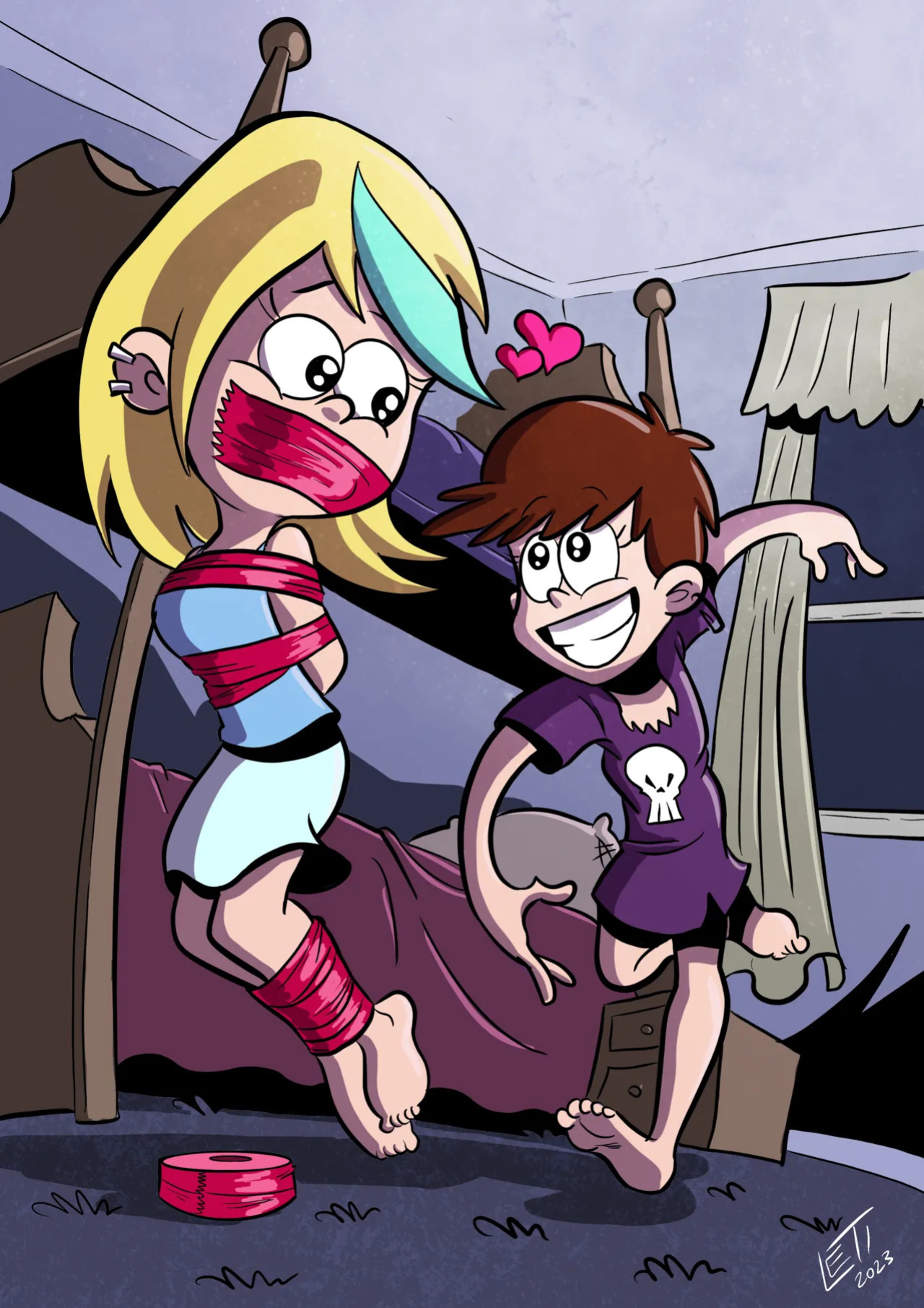 Letiprincess