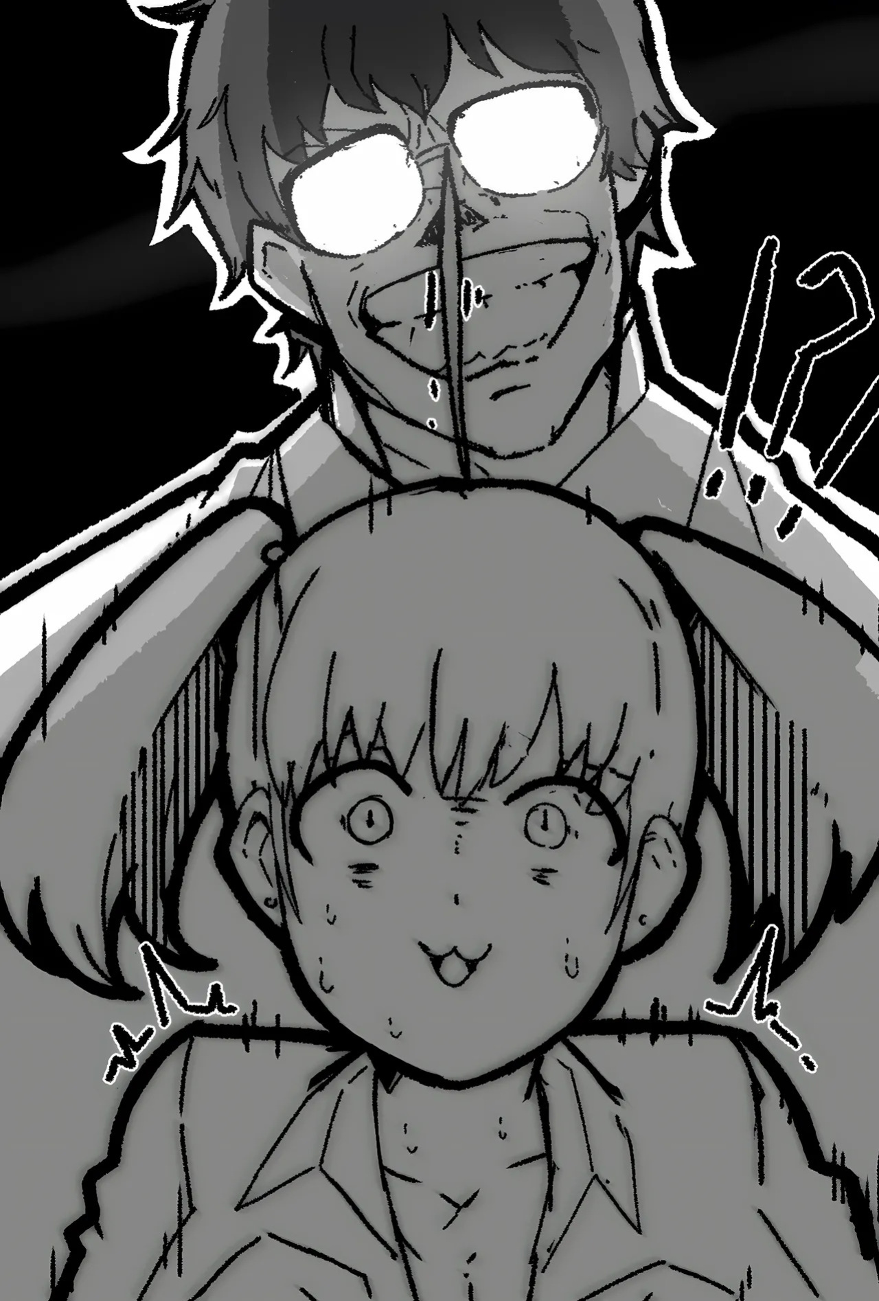 [Mark Gavatino] Please don't bully me, Nagatoro
