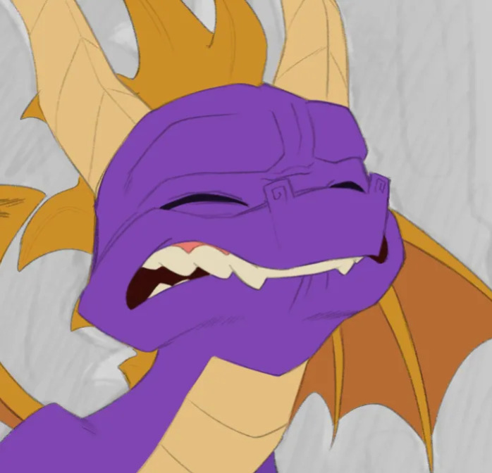 [TheHumanCopier] Spyro The Dragon Collection