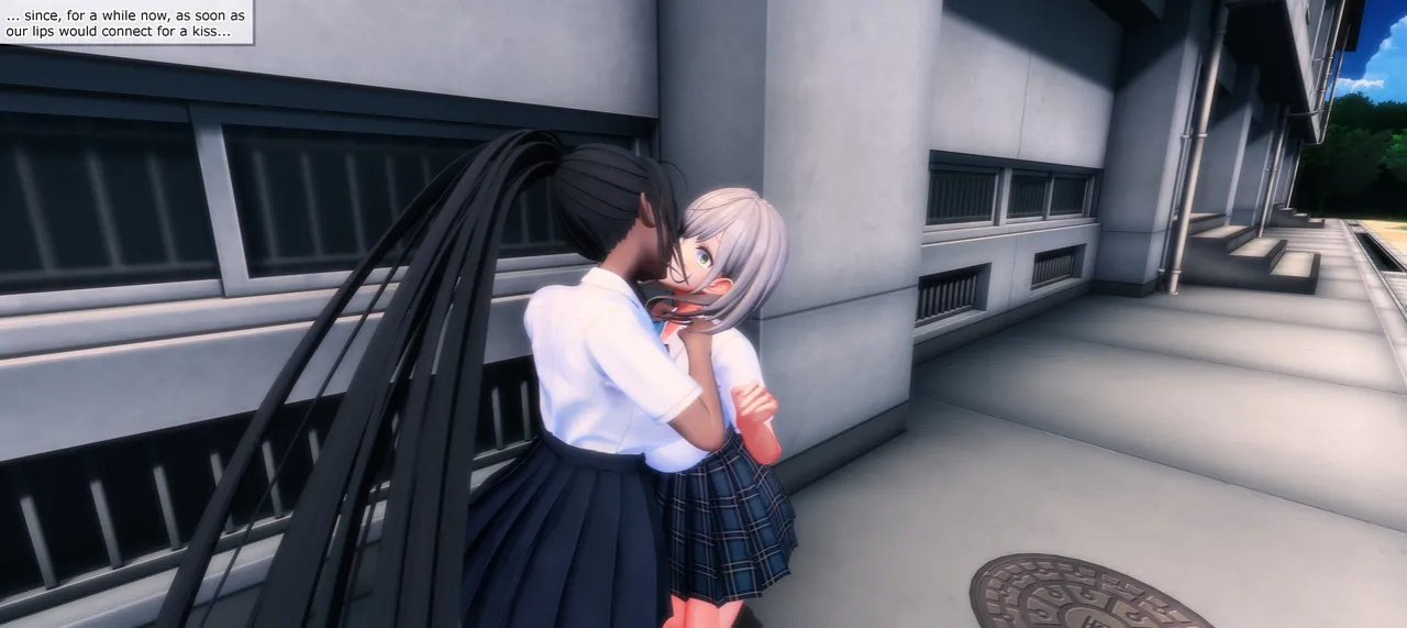 Kiss Kiss