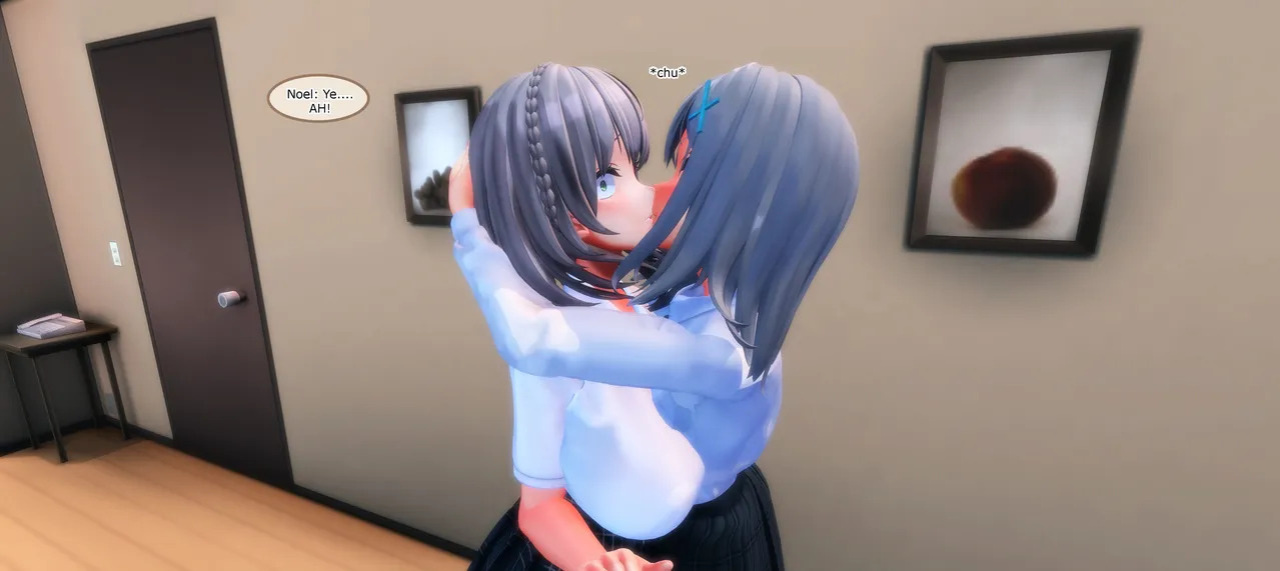 Kiss Kiss