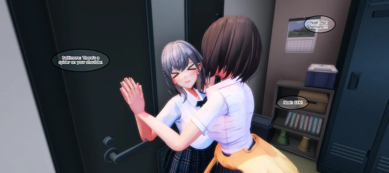 Kiss Kiss