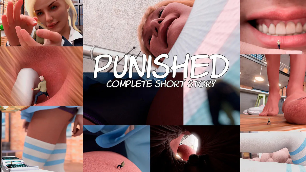 punished