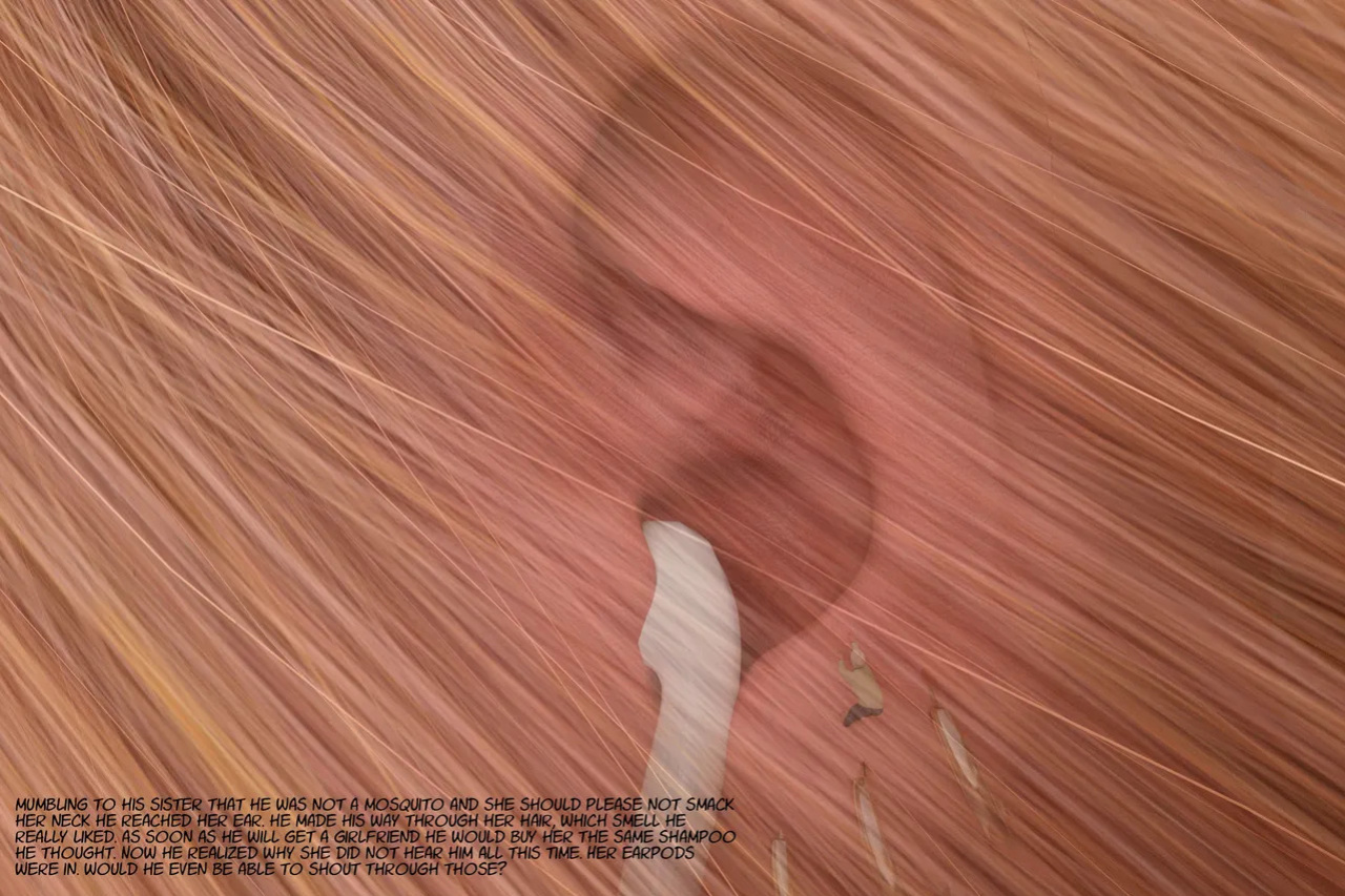 punished