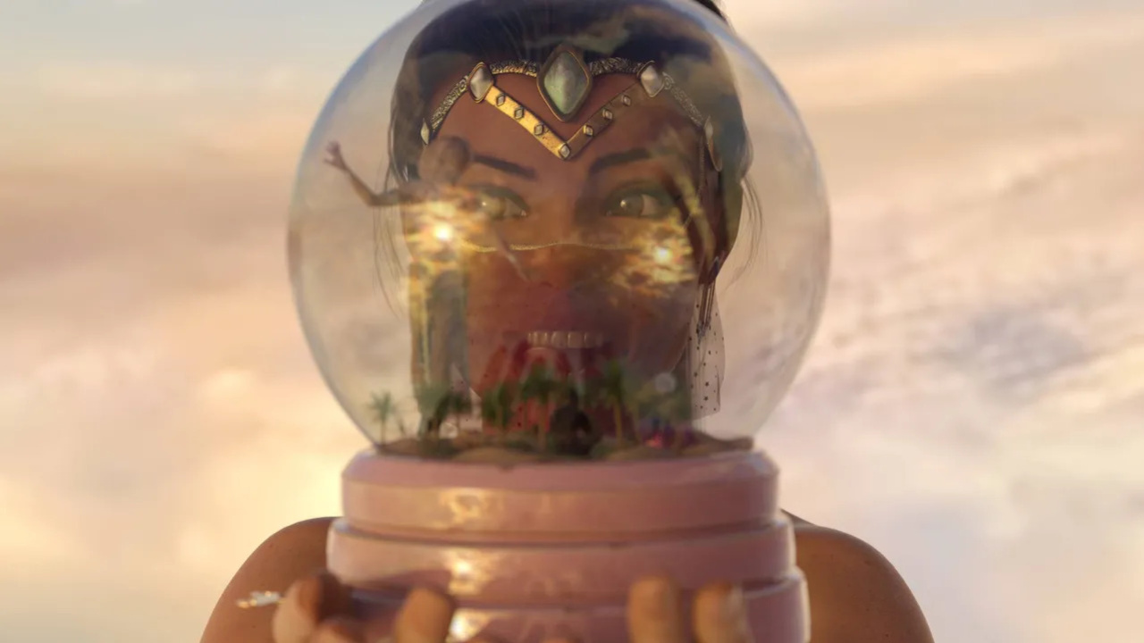 Pussy in a Bottle