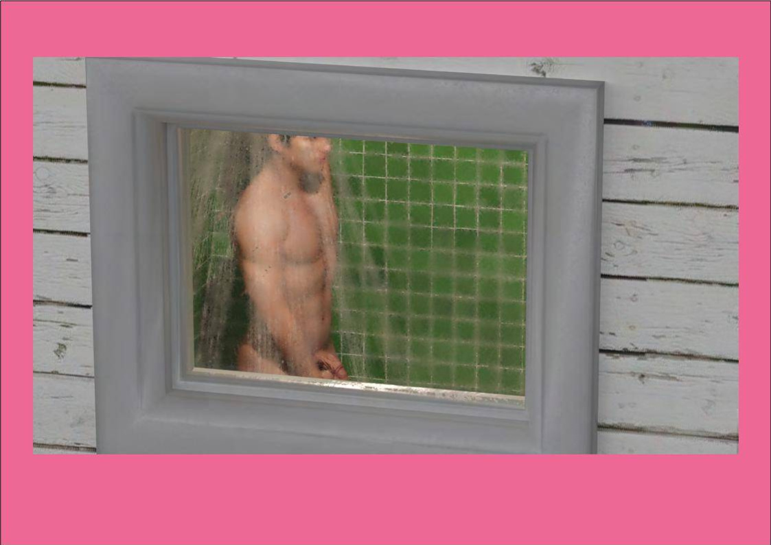 Pussy in a Bottle