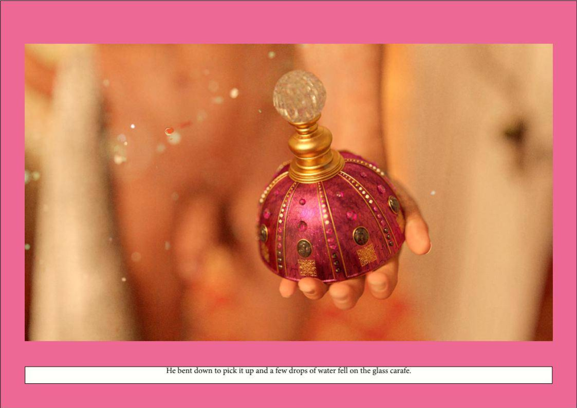 Pussy in a Bottle