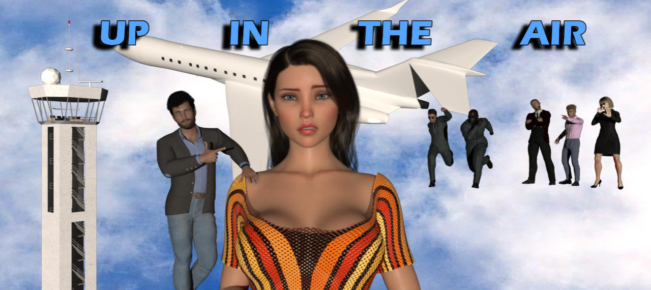 Up In The Air