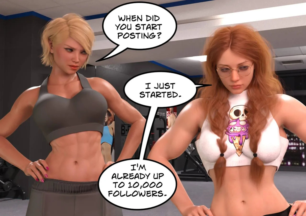 Influencers