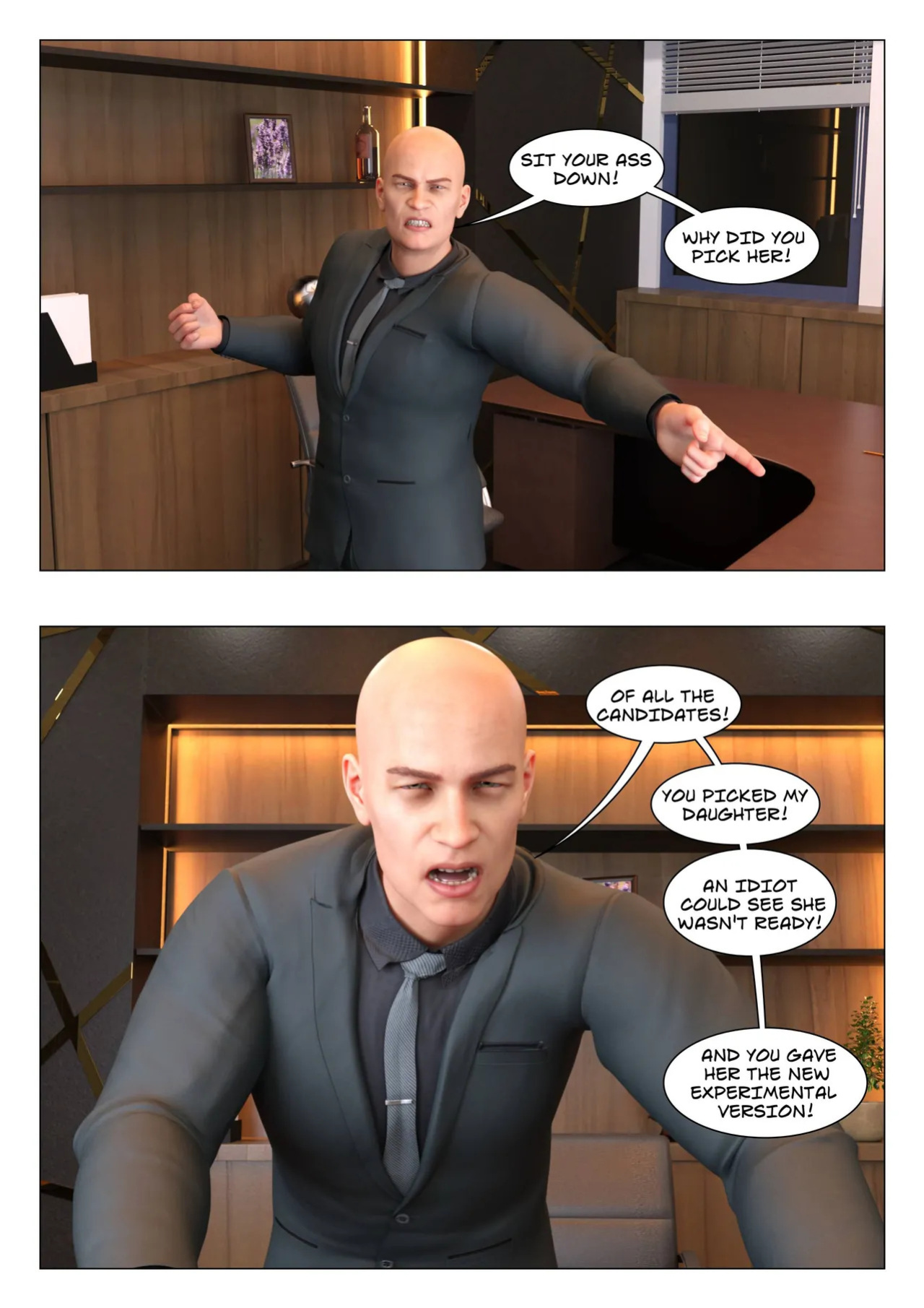 GG Industries