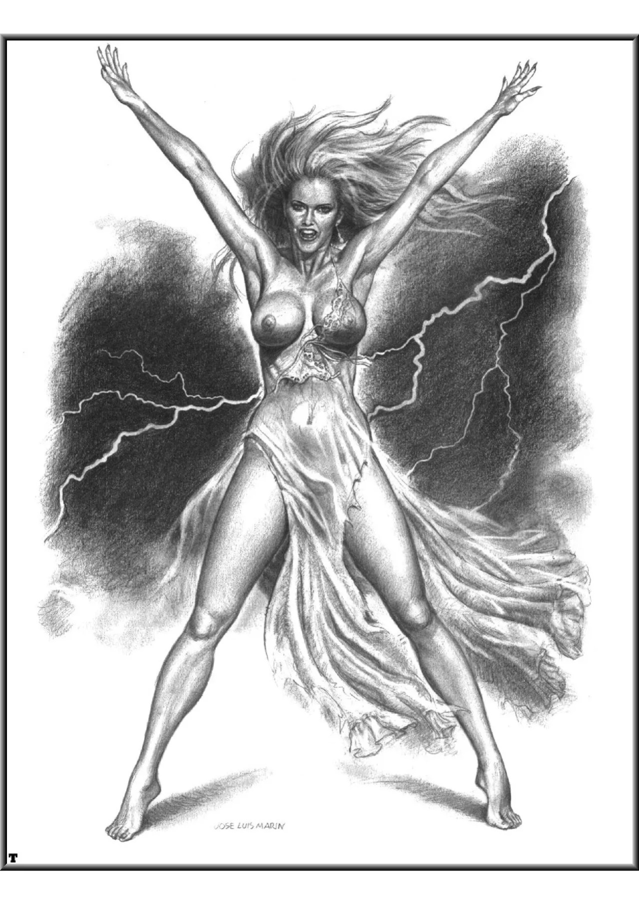 Daughters of Darkness 01 (A Gallery Girls Collection) [English]