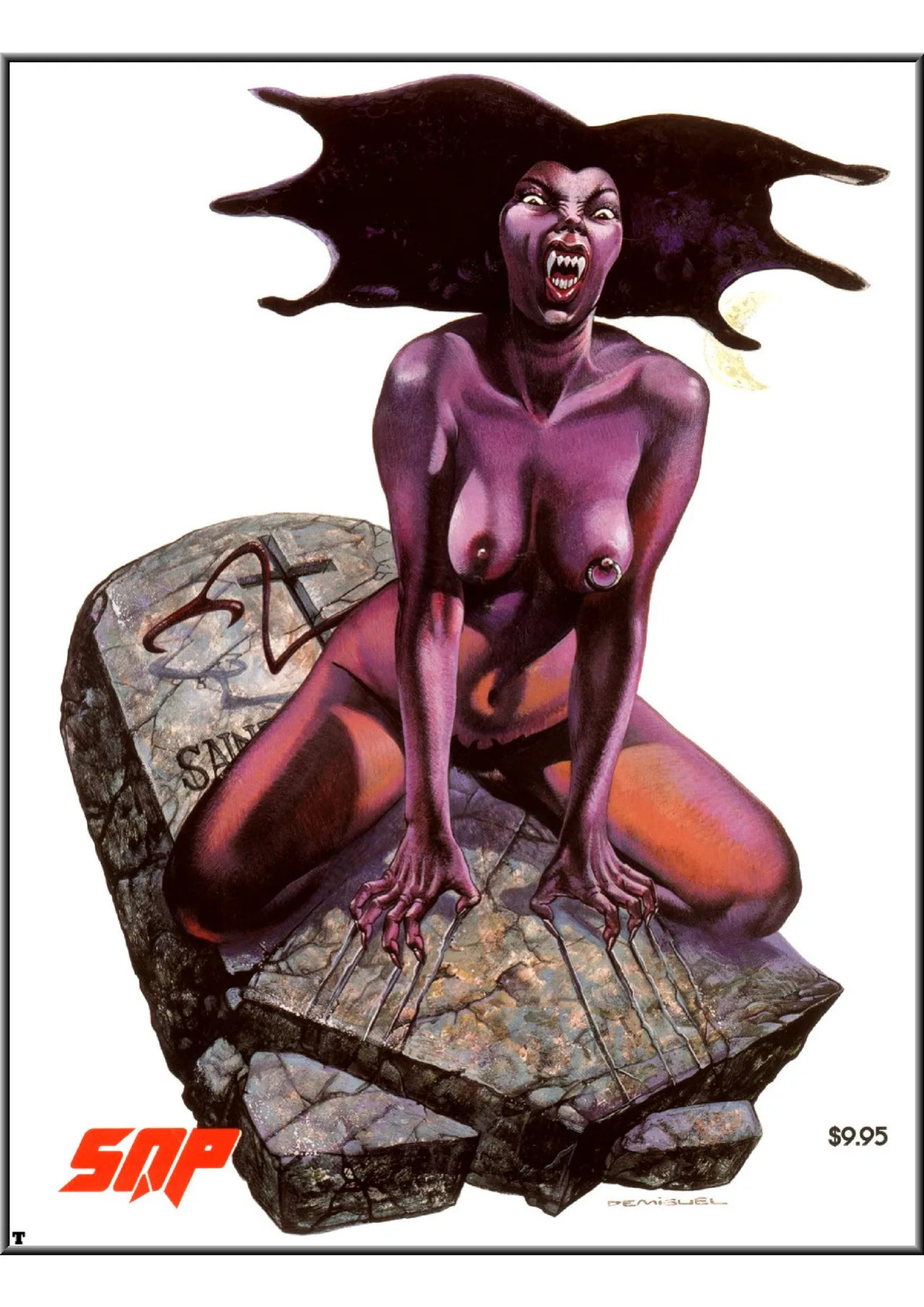 Daughters of Darkness 01 (A Gallery Girls Collection) [English]