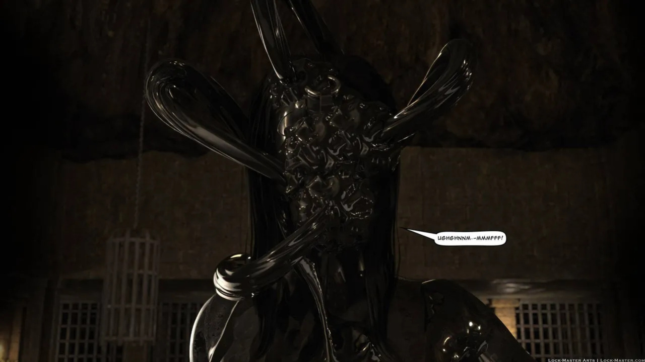 [Lock-master] Capture adventure 13 (130 p.)