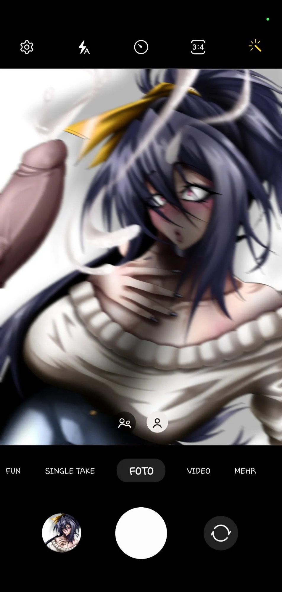 [IbimsJackyyy] Akeno Himejima (Highschool DxD)