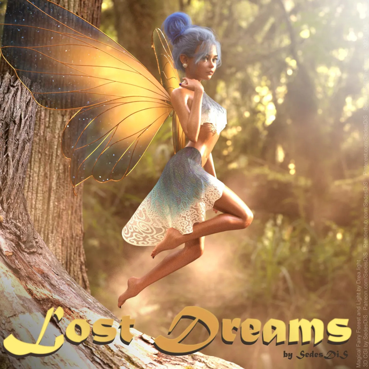 [SedesDis] - Lost Dreams