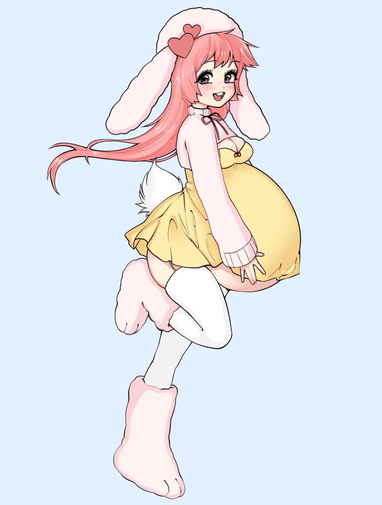 [Moon] Sketches,Wips,Character Designes and Short Comics
