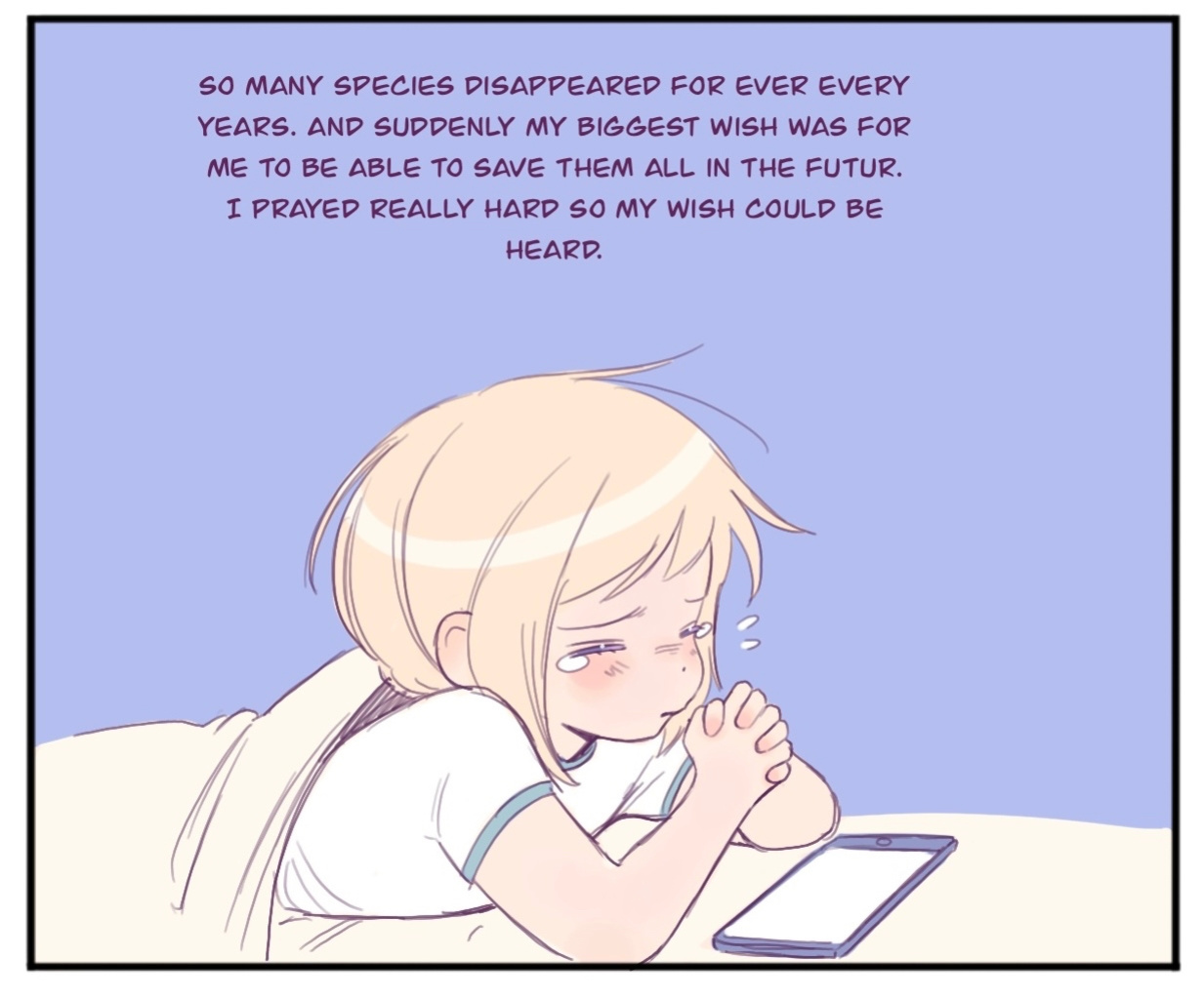 [Moon] Ferty-girls the origin!