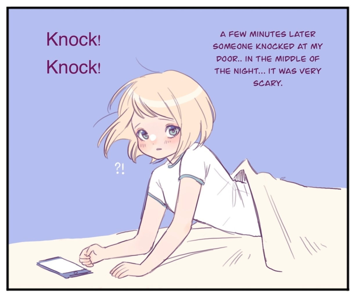 [Moon] Ferty-girls the origin!