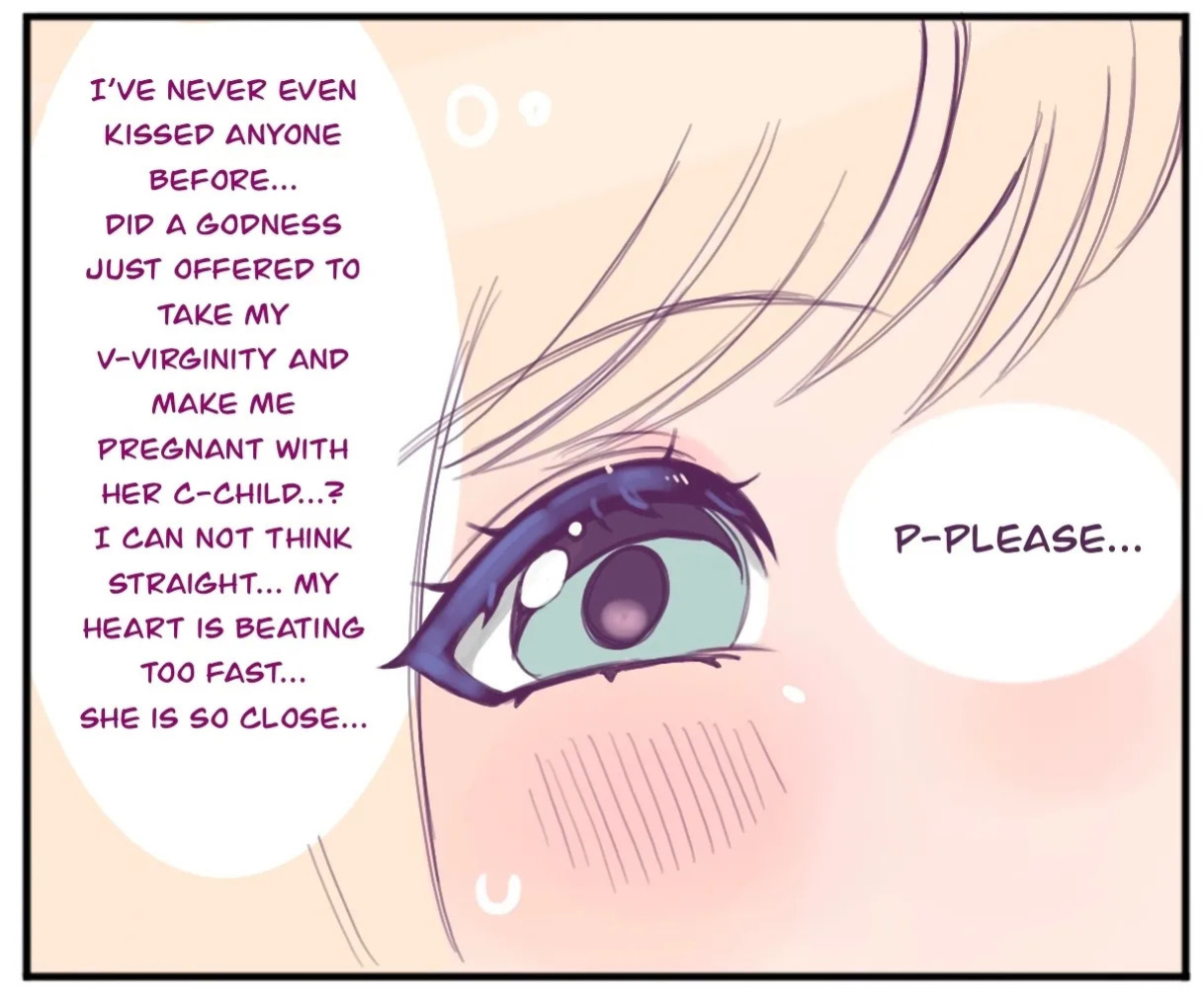 [Moon] Ferty-girls the origin!