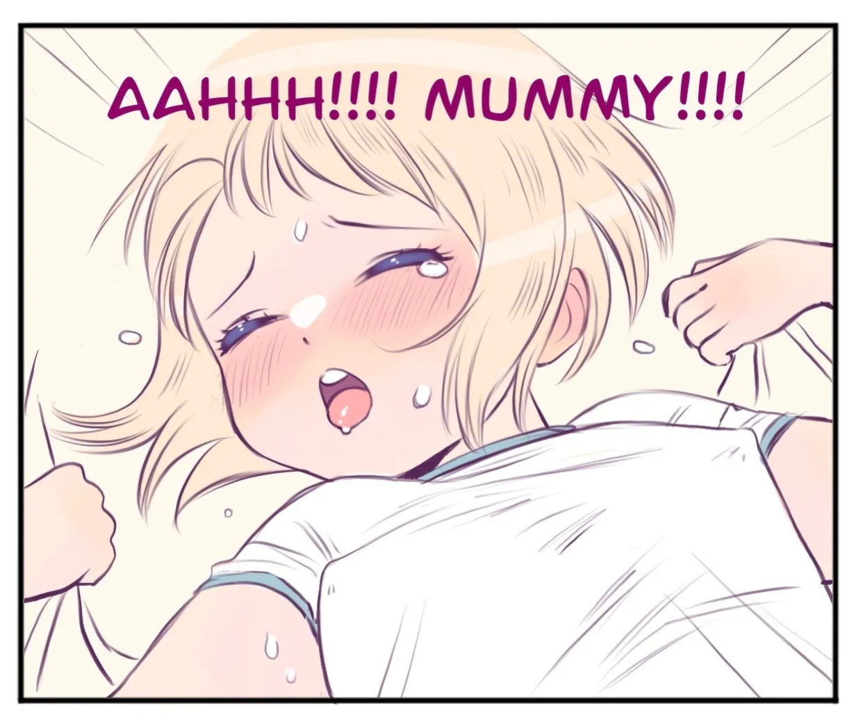 [Moon] Ferty-girls the origin!