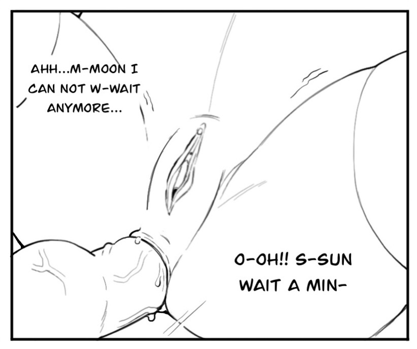 [Moon] Trying something new