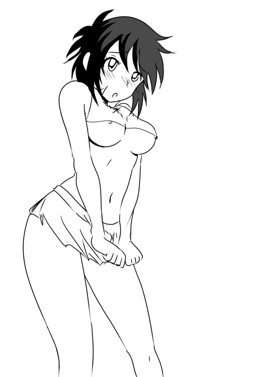 Angelou Hentai