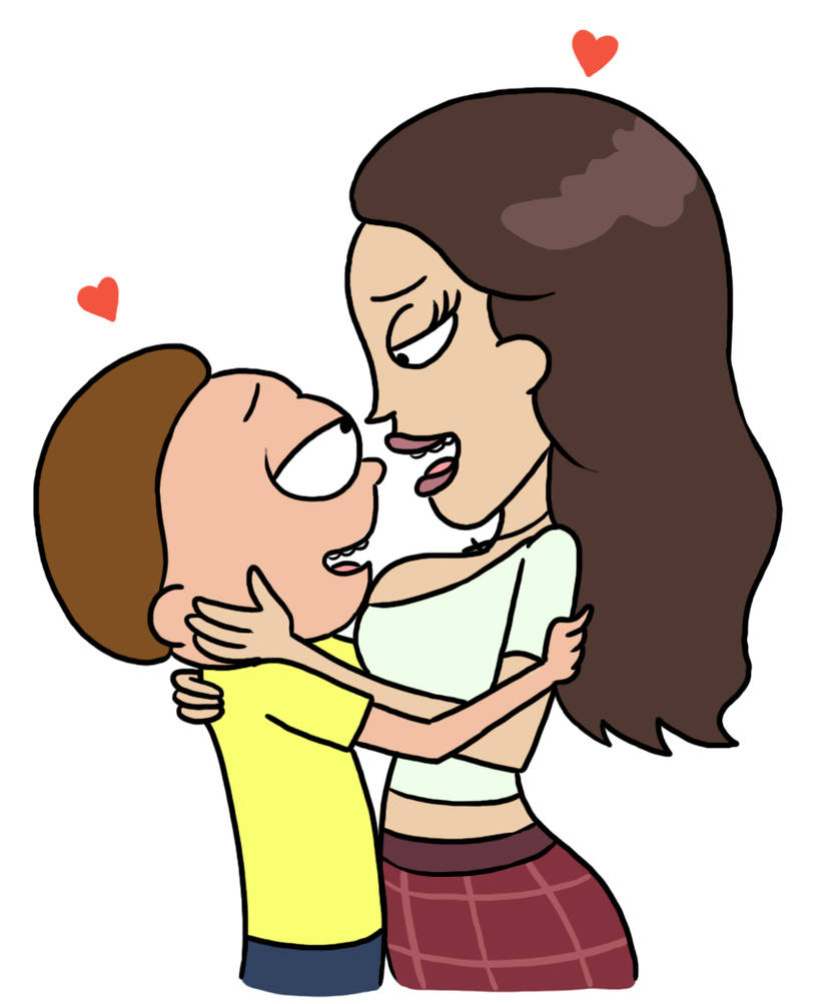 Morty and Tricia Collection