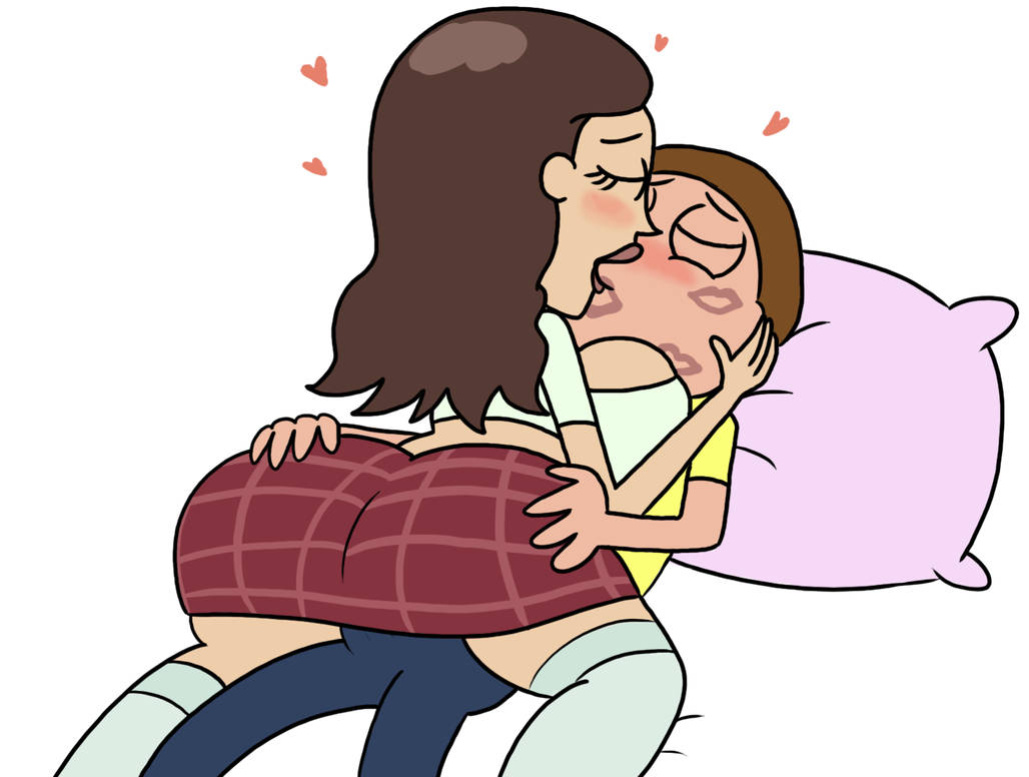 Morty and Tricia Collection