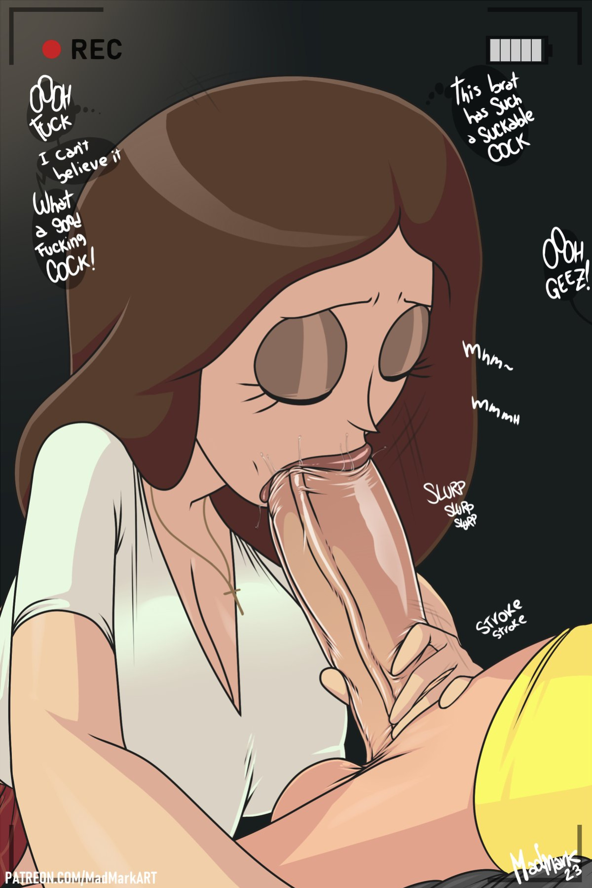 Morty and Tricia Collection