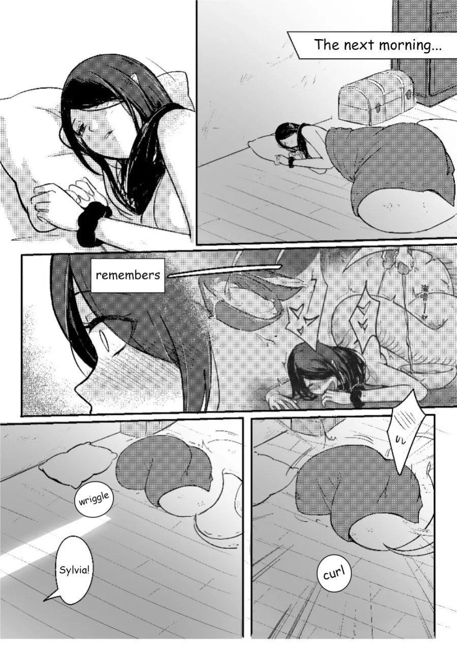 How to Sex with Snake Girl 2 [English]