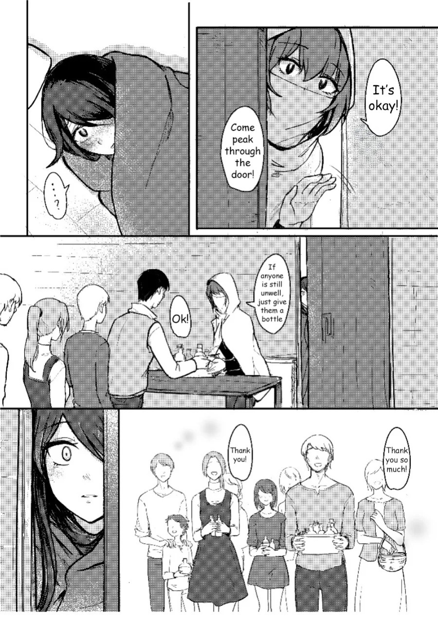 How to Sex with Snake Girl 2 [English]