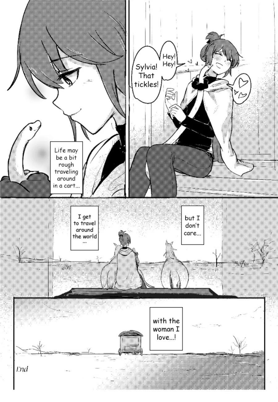 How to Sex with Snake Girl 2 [English]