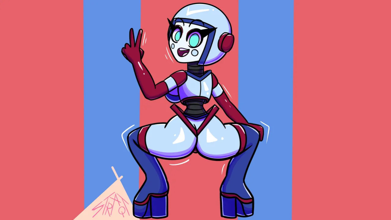 [Straqt] Esa the robot