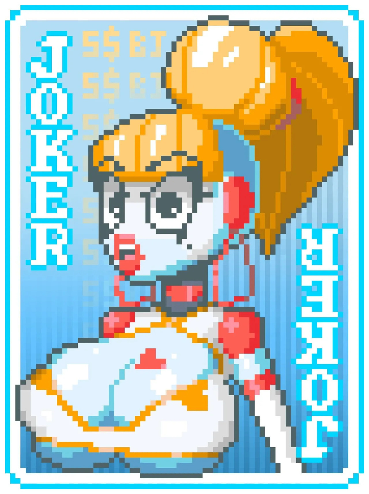 [Straqt] Esa the robot
