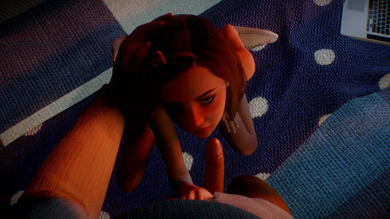 [Dumb Koala] Vickys Investigation