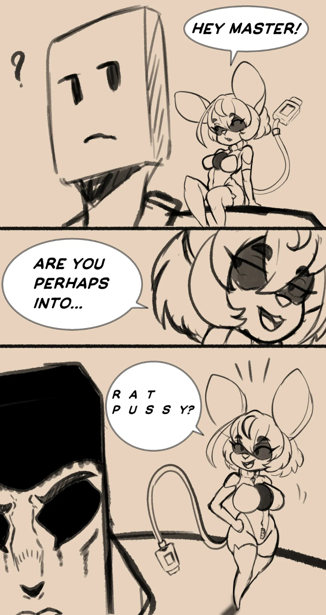 [ZzVinniez] An offer you can't Resist