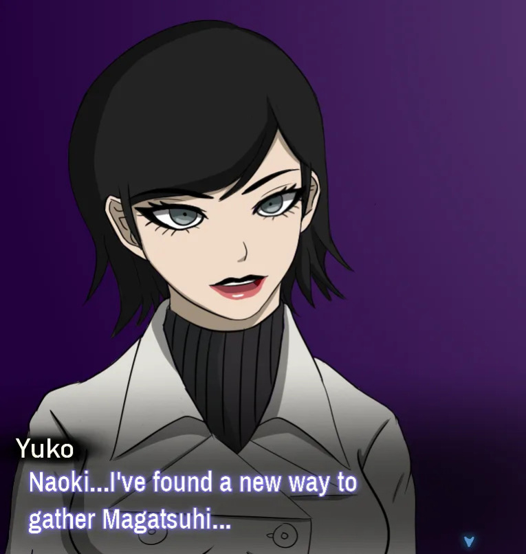 [BraveBengal] SMT/Persona