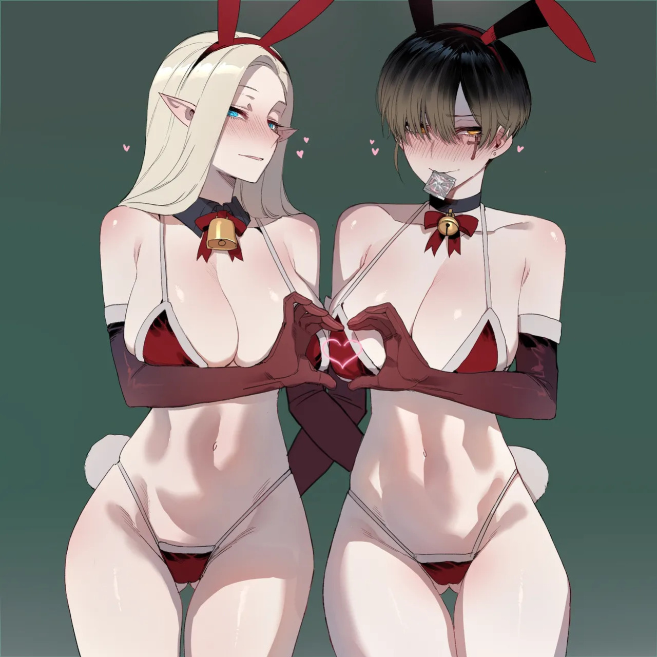 [ratatatat74] Bad Ending Party (2023 - 2026) [ENG]