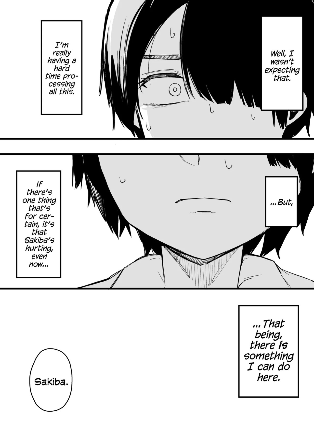 [Blossom Sphere (Sakurayu Hal)] From That Day On, The Plain Looking Succubus Tried Her Hardest TO Drain My Cum | Sono Hi kara Boku wa, Class no Jimime na Inma ni Hitasura Seieki o Shiboritorareru. [English] [Cookie Cruncher] [Digital]