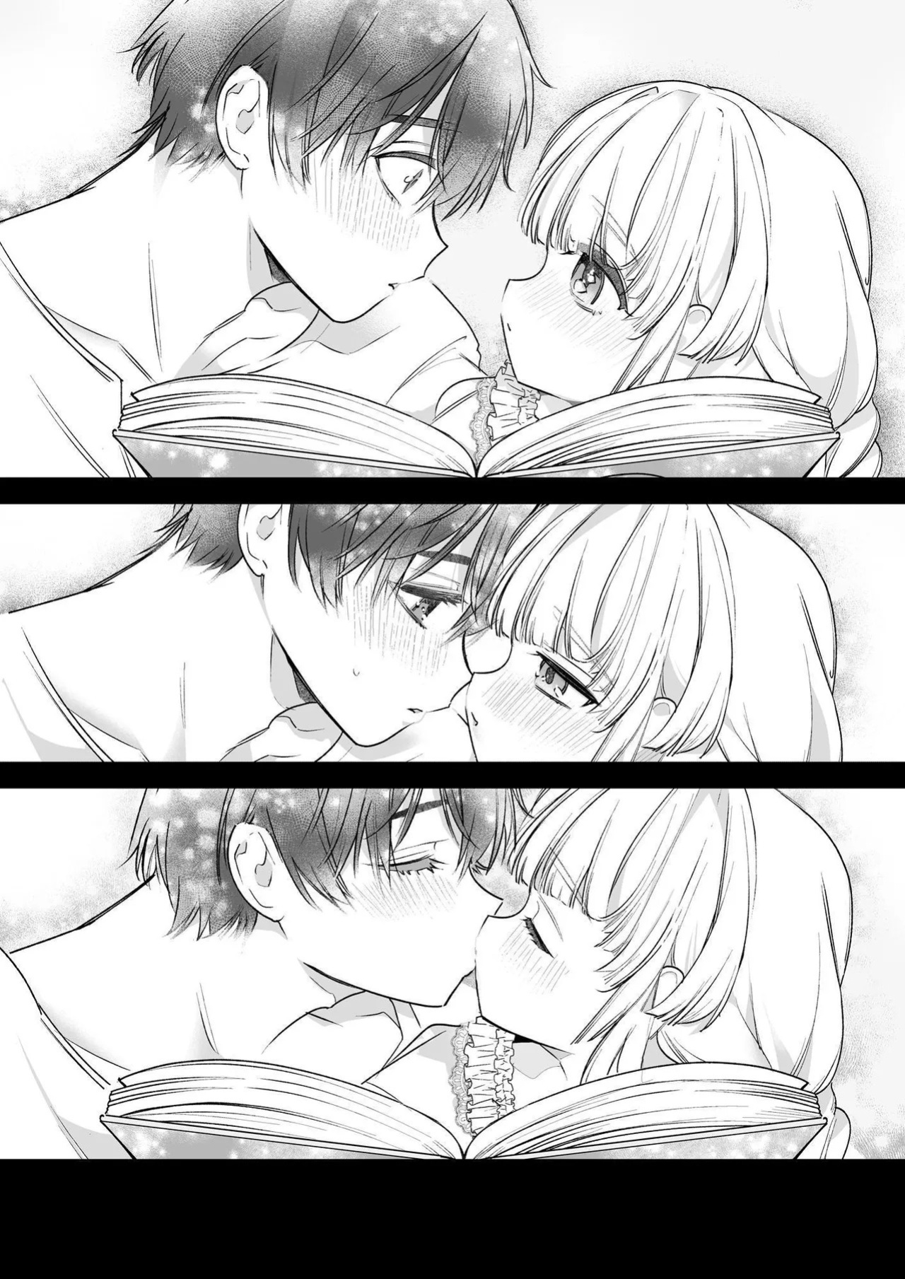 [Yatomomin (Yamamoto Tomomitsu)] The Gentle Breaking of a Failed Villainess ~10 Days with a Doting Sorcerer~ [English] [DrockTL] [Digital]