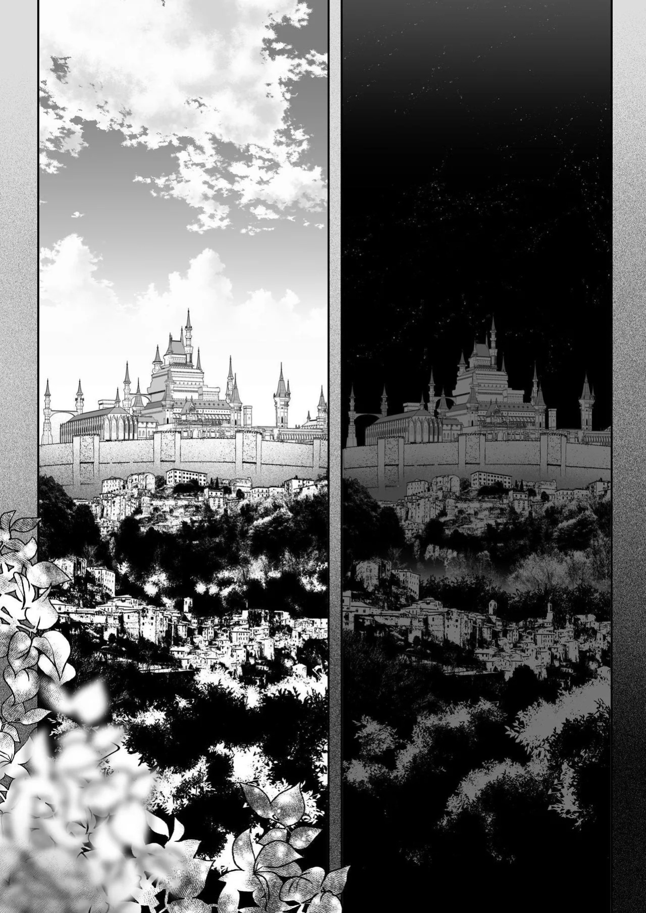 [Yatomomin (Yamamoto Tomomitsu)] The Gentle Breaking of a Failed Villainess ~10 Days with a Doting Sorcerer~ [English] [DrockTL] [Digital]