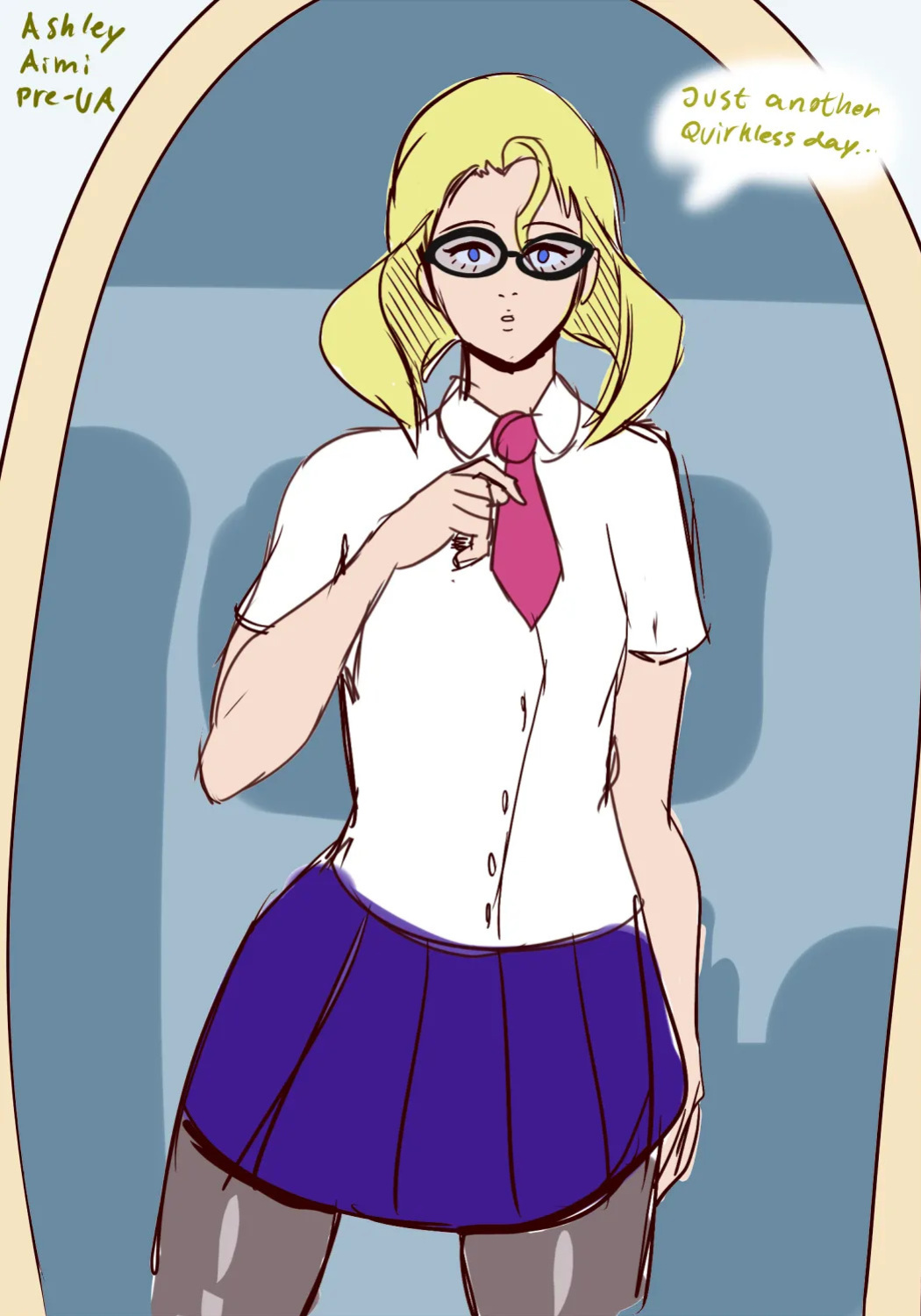 [Annon] Anime Bimbo Art (Various)