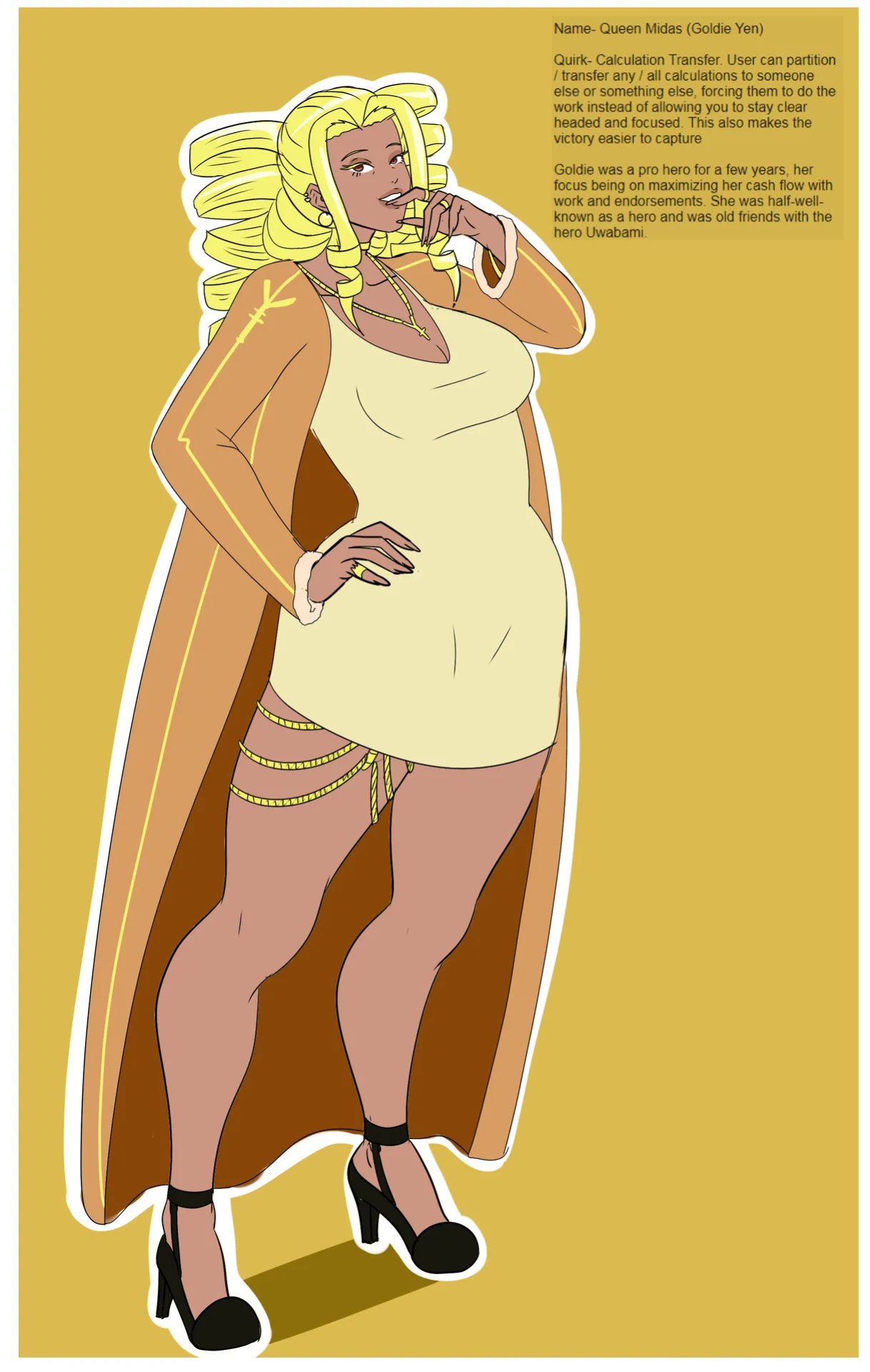 [Annon] Anime Bimbo Art (Various)