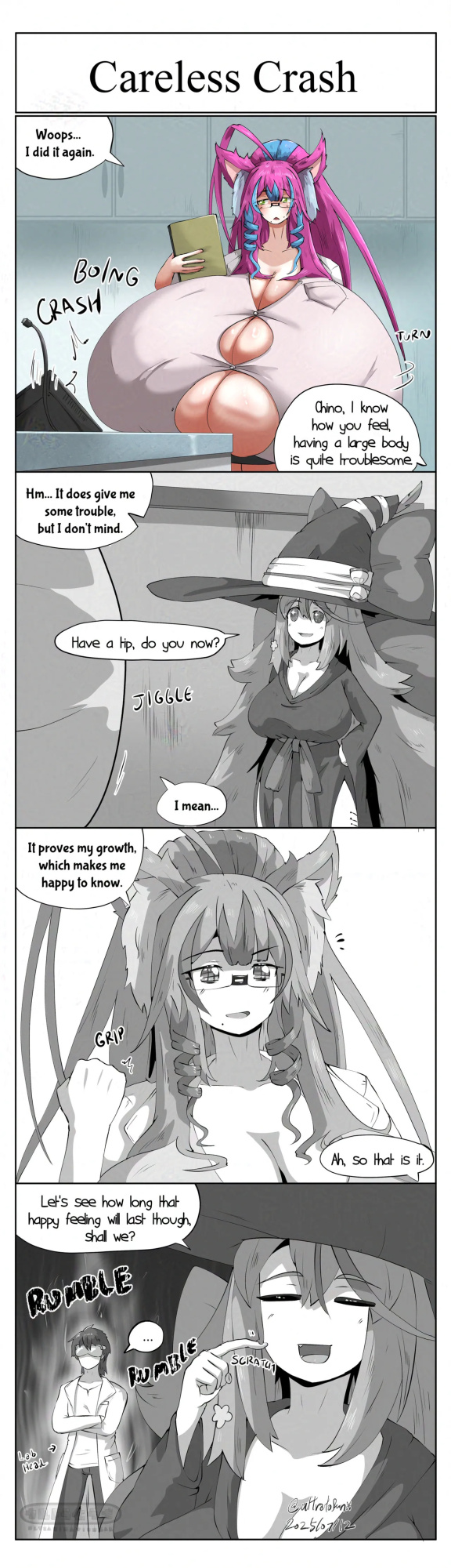 Ultlife by UrutoraTofuNii