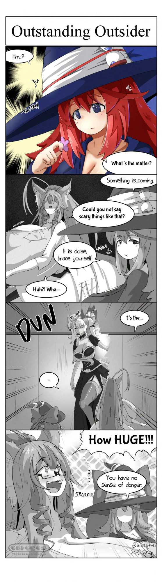 Ultlife by UrutoraTofuNii
