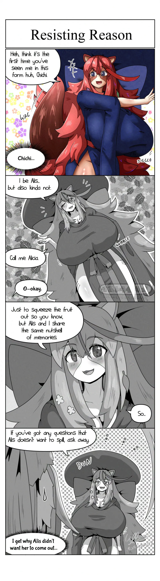 Ultlife by UrutoraTofuNii