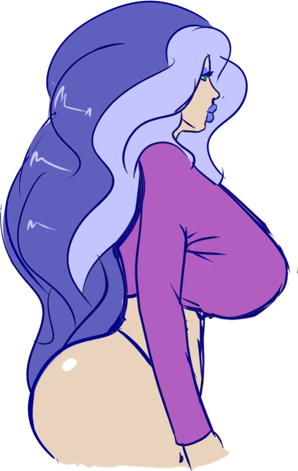 Annon MLP Celestia, Luna, Scitwi, Sunset, Trixie, Starlight
